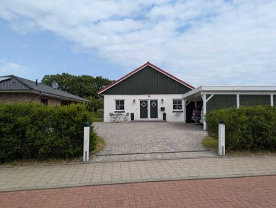 Ohne Makler! Neuwertiger Bungalow in zentraler Lage im Großraum Hamburg