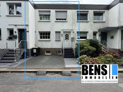 Kernsaniertes Eigenheim!