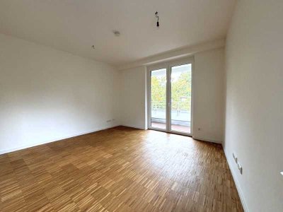 Modernes Wohnen mit EBK und tollem Balkon!