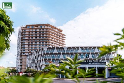 LEVEL GRAZ – Lebensgefühl auf höchstem Niveau