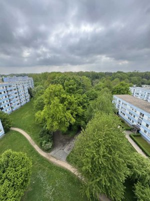 Mit Aussicht! Eigennutz oder Kapitalanlage!