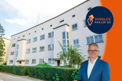 Sofort einziehen und wohlfühlen in Ihre Dreiraumwohnung in Elbnähe