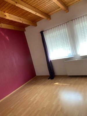 Schöne drei Zimmer Wohnung  Bühl Wasserbett