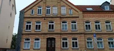 Renovierte 1 Zimmer Wohnung