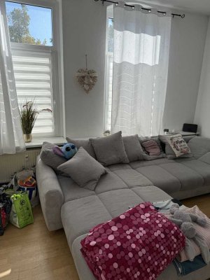 Geräumige 4-Zimmer-Wohnung mit 109 m² in zentraler Innenstadtlage