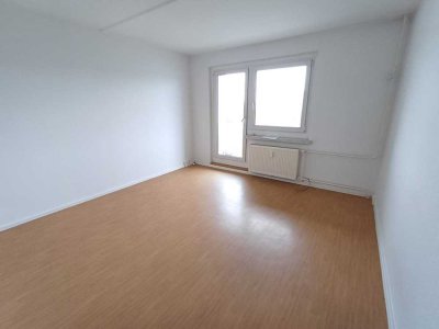 Sonnenstunden auf dem Balkon – jetzt besichtigen!