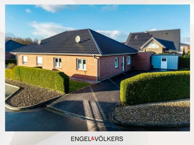 Moderne Doppelhaushälfte in bevorzugter Lage !