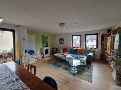 Freundliche 3-Zimmer-Wohnung in Nürtingen