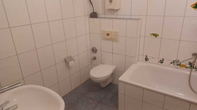 Helle 3-Zimmer Wohnung in Geseke mit 76,89 m²