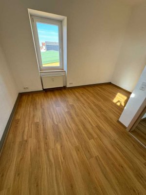 Helle, attraktive 3-Zimmer-Wohnung im Herzen von Bühl