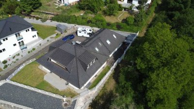 Villa in Lollar- Ruttershausen zu verkaufen.