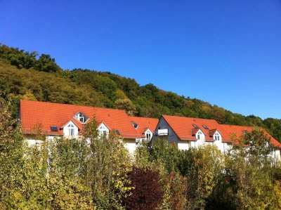 Moderne 1,5 Zi. Wohnung in Neckartenzlingen - hell sonnig ruhig - ab Oktober (nach Absprache 15.9.)