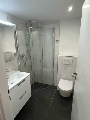 1-Raum-Wohnung in Schopfheim