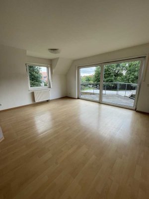 Charmante 3-Zimmer-Wohnung in zentraler Lage in Rheine