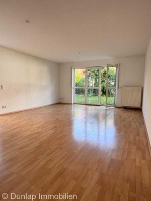 Gepflegte Wohnung im Erdgeschoss Hochparterre in beliebter Lage von Haueneberstein