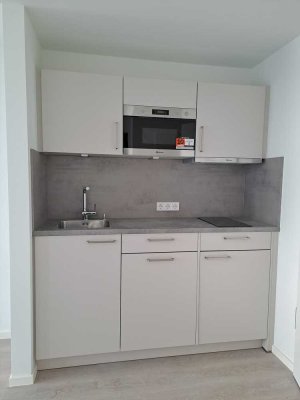 ***Microapartment ***