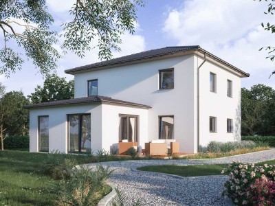 Weil ihr Leben ein gutes Fundament verdient...