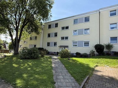 Modernes Wohnen in Witten-Heven – 3-Zimmer-Wohnung mit Balkon & Stellplatz