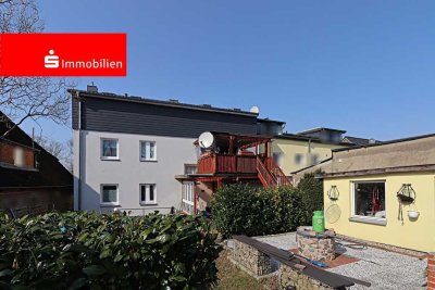 Kapitalanlage oder Mehrgenerationenhaus in Preetz
