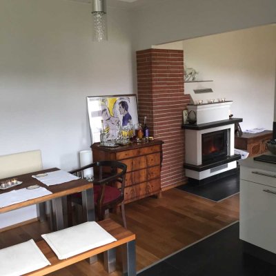 3,00 Zimmer Wohntraum mit Stil und Charme in traumhafter Lage