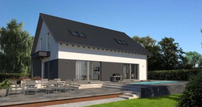 EIN ZUHAUSE FÜR DREI GENERATIONEN
