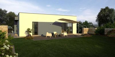 Ihr Traum-Bungalow in Balve: Komfort trifft auf Energieeffizienz!