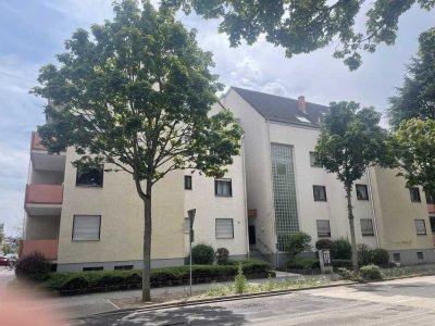 Individuelles Penthouse mit zus. Galerie und sonniger Dachterrasse in beliebter Stadtlage