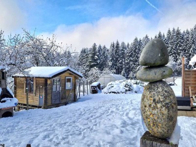***Ein Traum für Selbstversorger- zu jeder Jahreszeit***