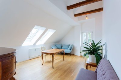 8043 Kauf: 3 Zimmer Erstbezugswohnung in stilvollem Gebäude nahe Hilmteich &amp; KF UNI Graz