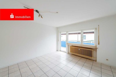 Kelkheim: 3-Zimmer-Wohnung in attraktiver Lage