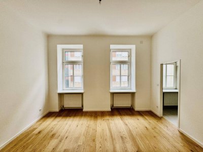 Ausgezeichnet geschnittene 1-Zimmer-Wohnung in 1030 Wien!