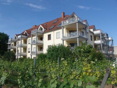 Kapitalanleger aufgepasst! – Wohneinheit mit 2 ZKB in Randlage