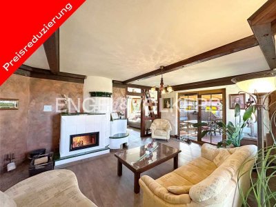 Traumhaftes Einfamilienhaus mit idyllischem Garten – Ihr neues Zuhause in Bad Salzungen