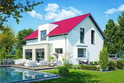 Traumhaus mit Kellergeschoss + QNG-Förderung!