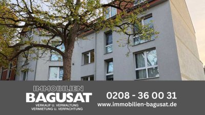 Attraktive 3 1/2 Raum Eigentumswohnung mit Südwest-Balkon
