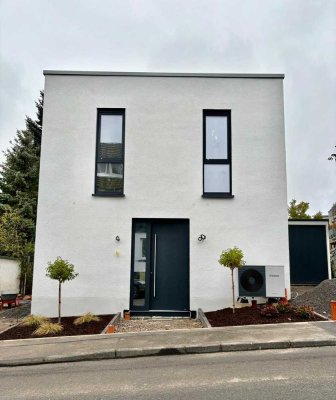 Neubau im Loftstil - exklusives Architektenhaus in Wuppertal Ronsdorf - Erstbezug Dezember 2025!