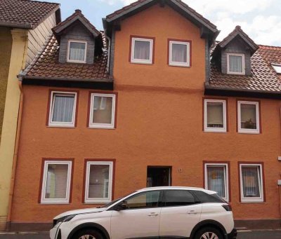 Wohnhaus provisionsfrei von Privat mit Küche, Helmstedt zu verkaufen