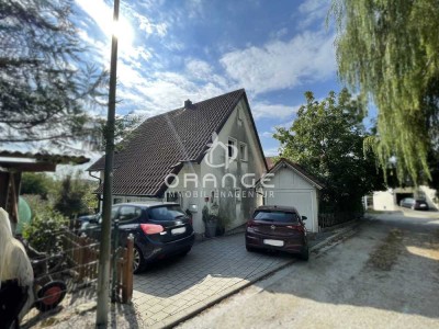 ***Kleines, romantisches EFH in toller Lage***