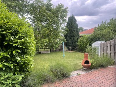 Steinhuder Meer TOP Reihenendhaus in Großenheidorn