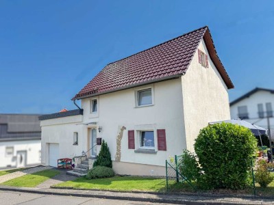 Ehem. gemütliches Bauernhaus top renoviert mit gr. Garage moderner Technik  Horhausen 1 km