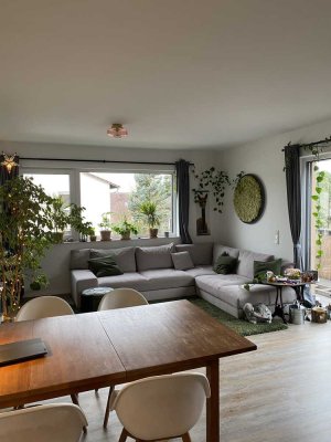2-Zimmer Wohnung