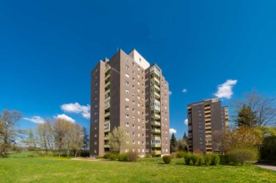 Katip | Investment - Gepflegte 4-ZKB Wohnung inkl. Stellplatz