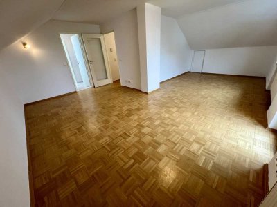Gepflegte Singlewohnung mit Balkon in Freudenstadt
