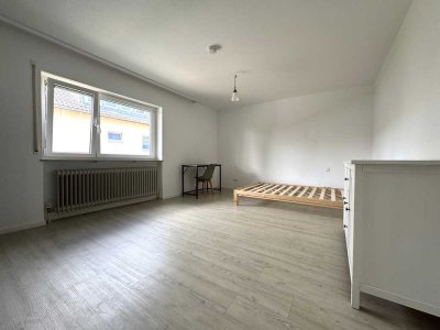 Studentenzimmer im 4er-WG in Top-Lage in Stuttgart-Vaihinger