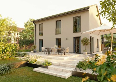 Ihr neues Traumhaus in Fürstenzell – Modern & familienfreundlich