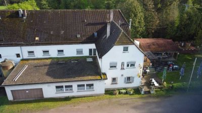 Geräumiges, preiswertes 21-Raum-Haus in Germersheim/Bellheim