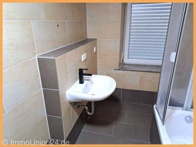 Helle und SOFORT freie 3 Zimmer 7 7 qm Wohnung in Schwabach nahe Stadtpark mit KfZ Stellplatz