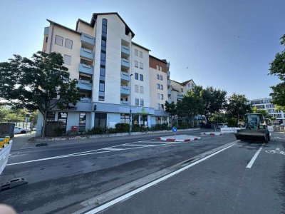*** ZENTRALES WOHNEN IN LANGEN  ***