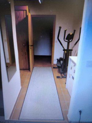 Freundliche 1-Zimmer-Erdgeschosswohnung in Waldkirchen