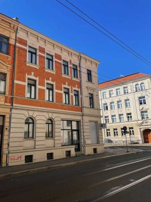 Wunderschöne Wohnung im angesagten Stadtteil